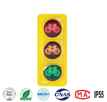 FJ400-3-L03国标交通灯红绿灯