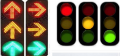 道路红绿灯:控制系统的工作原理是什么？