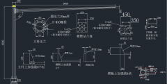 红绿灯杆:有哪些主要构件?(最新整理）
