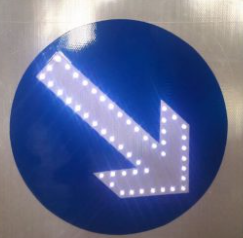 ָʾ���⽻ͨ��־��